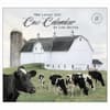 image Cows 2027 Wall Calendar Main Product Image