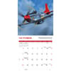 image Aircraft Classic 2026 Wall Calendar Fourth Alternate Image