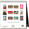 image Cute Kittens Nostalgic 2026 Easel Desk Calendar First Alternate Image