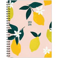 image Citrus 2026 Planner