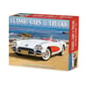 image Cars and Trucks Classic 2025 Desk Calendar Main Product Image