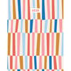 image Modern Stripe Booklet 2025 Monthly Planner Main Product Image