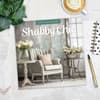 image Shabby Chic 2025 Wall Calendar