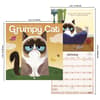 image Grumpy Cat 2027 Mini Wall Calendar Sixth Alternate Image