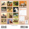 image Horses 2025 Mini Wall Calendar First Alternate Image width=&quot;1000&quot; height=&quot;1000&quot;