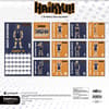 image Haikyu 2025 Wall Calendar Alt1