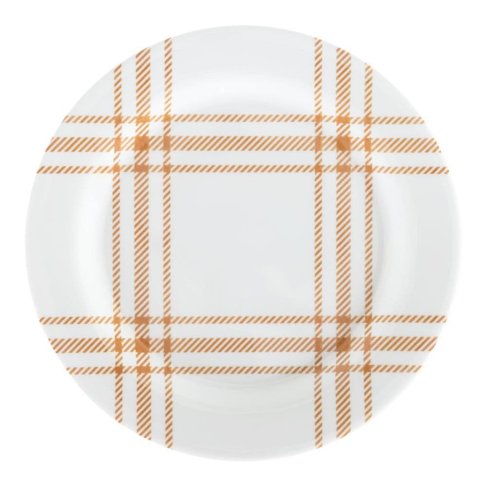 Hello Fall Melamine Appetizer Plates Alternate Image 4