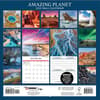 image Amazing Planet 2025 Wall Calendar First Alternate Image width="1000" height="1000"