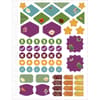 image Midnight Garden Deluxe 2026 Planner_ALT4