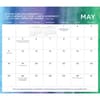 image Everyday Gratitude Magnetic 2025 Wall Calendar First Alternate Image width=&quot;1000&quot; height=&quot;1000&quot;