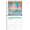 image Michigan Photo 2025 Wall Calendar