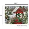 image Winters Wish 500 Piece Puzzle Third Alternate Image