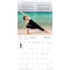 image Yoga and Meditation 2025 Wall Calendar Second Alternate Image