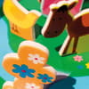 image Bath Time Activity Set Enchanted Castle Fourth Alternate Image