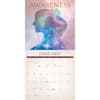 image Meditation 2025 Wall Calendar January