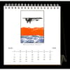 image Aviation 2024 Easel Desk Calendar Second Alternate Image width=&quot;1000&quot; height=&quot;1000&quot;