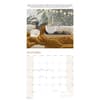 image Breathe 2025 Wall Calendar Fourth Alternate Image width=&quot;1000&quot; height=&quot;1000&quot;
