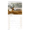 image Breathe 2025 Wall Calendar Fourth Alternate Image width="1000" height="1000"