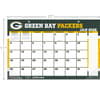 image NFL Green Bay Packers 2026 Desk Pad First Alternate Image