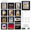 image Dali 2025 Wall Calendar First Alternate Image width=&quot;1000&quot; height=&quot;1000&quot;