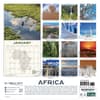 image Africa 2027 Wall Calendar First Alternate Image