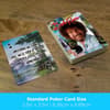 image Bob Ross Quotes Playing Cards Fourth Alternate Image