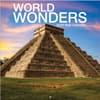 image World Wonders Photo 2025 Wall Calendar_Main Image