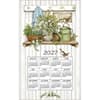 image Fresh Herbs 2027 Calendar Towel Main Product Image