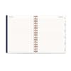 image Oxford Blue Baxter 2026 Planner Seventh Alternate Image