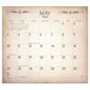 image Land That I Love by Lori Deiter 2026 Wall Calendar Third Alternate Image