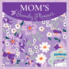 image Moms Family Planner 2027 Wall Calendar Main Product Image