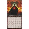 image Magic the Gathering 2026 Wall Calendar Third Alternate Image