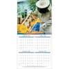 image Busy Bees 2026 Wall Calendar_ALT2