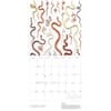 image Exquisite Creatures 2026 Wall Calendar Third Alternate Image