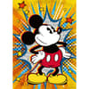 image Retro Mickey 1000 Piece Puzzle First Alternate Image