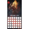 image Magic the Gathering 2024 Wall Calendar Second Alternate Image width=&quot;1000&quot; height=&quot;1000&quot;

