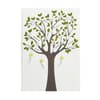 image Glitter Tree Thank You Card First Alternate Image width=&quot;1000&quot; height=&quot;1000&quot;