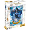 image Harry Potter Ravenclaw 500pc Puzzle Main Image