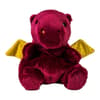 image Palm Pals Aidan Dragon 5in Plush Main Product Image