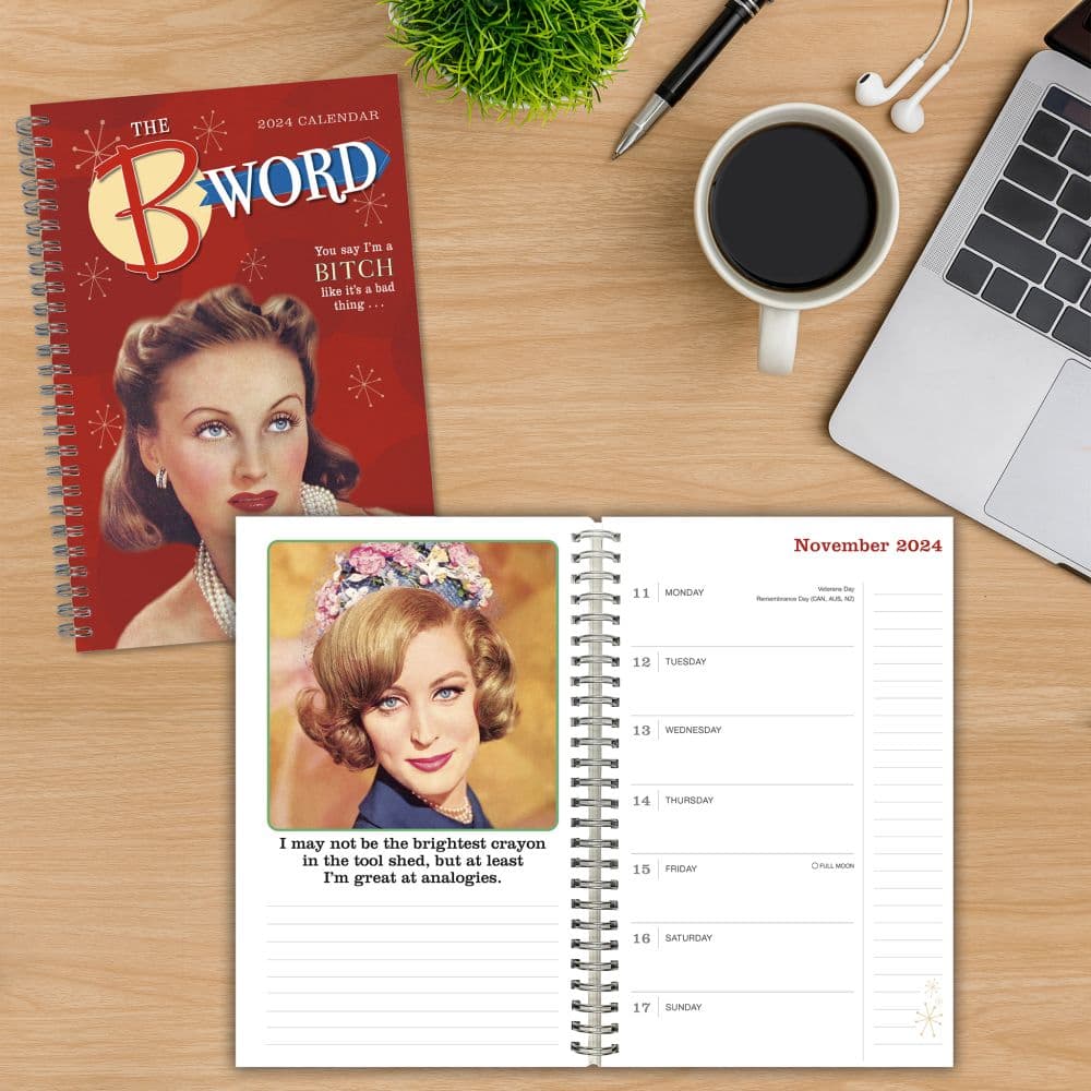 B Word 2024 Planner Fifth Alternate Image width=&quot;1000&quot; height=&quot;1000&quot;
