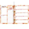 image Boho Fanfare 2026 Planner