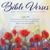 image Bible Verses 2026 Wall Calendar Main Product Image