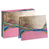 image Rainbow Riviera Boxed Note Cards (13 pack) w/ Decorative Box by EttaVee Main Image