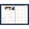 image Linda Nelson Stocks 2027 Monthly Planner