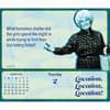 image Golden Girls 2025 Desk Calendar Third Alternate Image width="1000" height="1000"