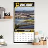 image MLB Pittsburgh Pirates PNC Park 2027 Wall Calendar Fifth Alternate Image
