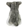 image Floppy Schnauzer 9 Inch Plush Third Alternate Image