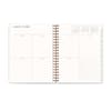 image Oxford Blue Baxter 2026 Planner Tenth Alternate Image