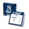 image MLB New York Yankees 2027 Desk Calendar Main Product Image