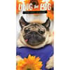 image Doug the Pug Monthly 2026 Pocket Planner Main Image